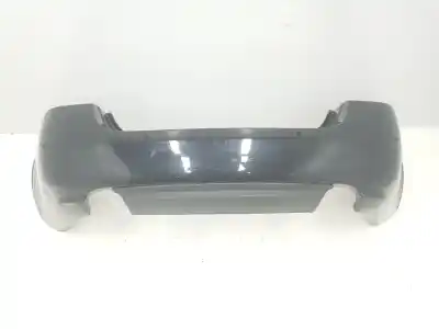 Gebrauchtes Autoersatzteil hintere stossstange zum jaguar xk coupé/convertible 4.2 v8 32v oem-iam-referenzen c2p9870xxx  7w8317k835ja