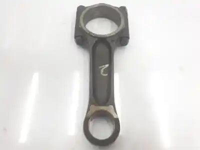 Pezzo di ricambio per auto di seconda mano biella per ford focus berlina (cap) titanium riferimenti oem iam 1747620