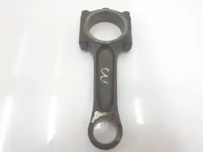 Pezzo di ricambio per auto di seconda mano biella per ford focus berlina (cap) titanium riferimenti oem iam 1747620