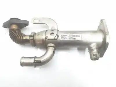 Автозапчасти б/у ОХЛАДИТЕЛЬ РОГ за FORD KUGA (CBV)  ссылки OEM IAM 1233381  3M5Q9F464AA