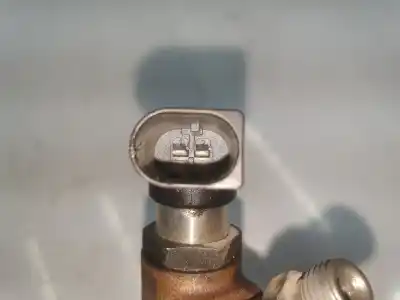 Gebrauchtes Autoersatzteil injektor zum ford kuga 2.0 tdci oem-iam-referenzen 1373549 3m5q9f593db 1111aa 