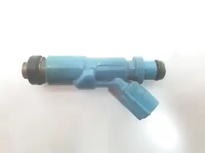 Second-hand car spare part injector for toyota yaris (ncp1/nlp1/scp1) 1.3 expo oem iam references 2320909020 2320909020 1151cb 