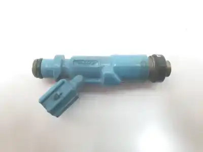 Second-hand car spare part injector for toyota yaris (ncp1/nlp1/scp1) 1.3 expo oem iam references 2320909020 2320909020 1151cb 
