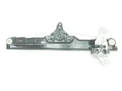 Recambio de automóvil de segunda mano de elevalunas delantero izquierdo para renault kadjar (ha_, hl_) 1.5 blue dci 115 referencias oem iam 807218568r