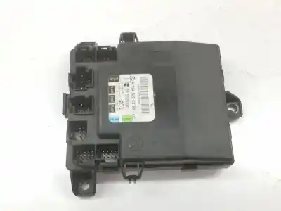 Автозапчасти б/у электронный модуль за clase c clase r 3.0 cdi ссылки oem iam a1648200385  a1648200385
