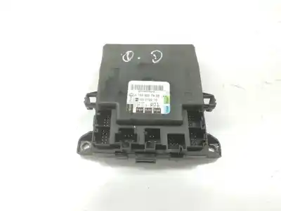 Автозапчасти б/у электронный модуль за clase c clase r 3.0 cdi ссылки oem iam a1648200485