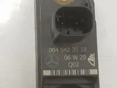 Автозапчасти б/у датчик за clase c clase r 3.0 cdi ссылки oem iam a0045423518