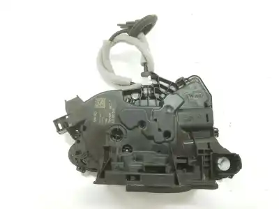 İkinci el araba yedek parçası SOL ÖN KAPI KILIDI için VOLKSWAGEN TROC  OEM IAM referansları 3J1837015  3J1837015