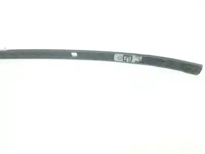 Peça sobressalente para automóvel em segunda mão barras do tejadilho por renault kadjar (ha_, hl_) 1.5 blue dci 115 referências oem iam 738211609r