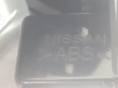 Recambio de automóvil de segunda mano de interruptor para renault kadjar (ha_, hl_) 1.5 blue dci 115 referencias oem iam 656202958r
