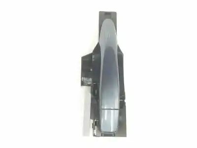 Peça sobressalente para automóvel em segunda mão puxador exterior traseiro direito por renault kadjar (ha_, hl_) 1.5 blue dci 115 referências oem iam 806b04eh0b