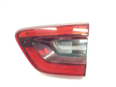Recambio de automóvil de segunda mano de piloto trasero derecho interior para renault kadjar (ha_, hl_) 1.5 blue dci 115 referencias oem iam 265508898r