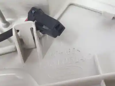 Second-hand car spare part multifunction display for ford kuga ii (dm2) 1.5 tdci oem iam references 1800656  cj54s519c66aa3am1