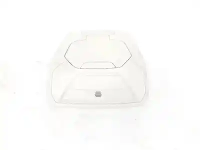 Second-hand car spare part multifunction display for ford kuga ii (dm2) 1.5 tdci oem iam references 1800656