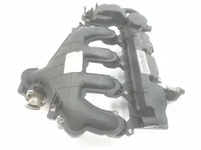 Pezzo di ricambio per auto di seconda mano collettore di aspirazione per ford mondeo berlina 2.0 tdci riferimenti oem iam 1461731 3m5q6p036be qxba 