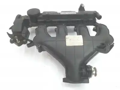 Pezzo di ricambio per auto di seconda mano collettore di aspirazione per ford mondeo berlina 2.0 tdci riferimenti oem iam 1461731 3m5q6p036be qxba 