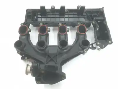 Pezzo di ricambio per auto di seconda mano collettore di aspirazione per ford mondeo berlina 2.0 tdci riferimenti oem iam 1461731 3m5q6p036be qxba 