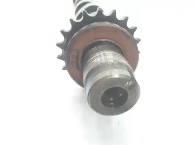 Second-hand car spare part camshaft for ford mondeo berlina 2.0 tdci oem iam references 1495923 3m5q6a273bb qxba 