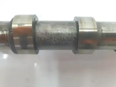 Second-hand car spare part camshaft for ford mondeo berlina 2.0 tdci oem iam references 1495923 3m5q6a273bb qxba 