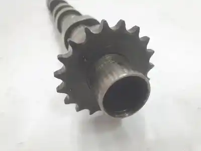 Peça sobressalente para automóvel em segunda mão eixo de comando por ford smax 2.0 tdci referências oem iam 1707012  3m5q6a270bb