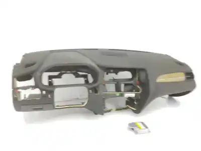 Автозапчастина б/у комплект подушки безпеки для bmw x3 (f25) 2.0 turbodiesel посилання на oem iam 