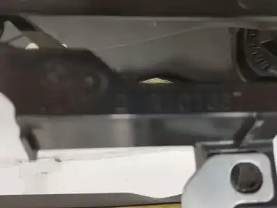 Автозапчастина б/у комплект подушки безпеки для bmw x3 (f25) 2.0 turbodiesel посилання на oem iam   