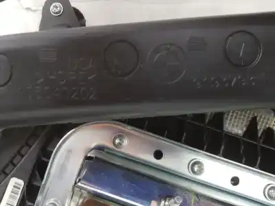 Автозапчастина б/у комплект подушки безпеки для bmw x3 (f25) 2.0 turbodiesel посилання на oem iam   