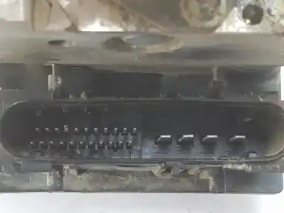 Piesă de schimb auto la mâna a doua abs pentru renault kangoo (f/kc0) 1.5 dci diesel referințe oem iam 7701066485 7701070807 