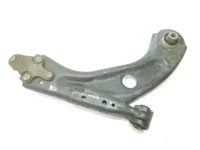 Автозапчасти б/у передний левый нижний рычаг подвески за citroen c4 picasso ii 1.6 bluehdi 120 ссылки oem iam 9678311380  9846329780