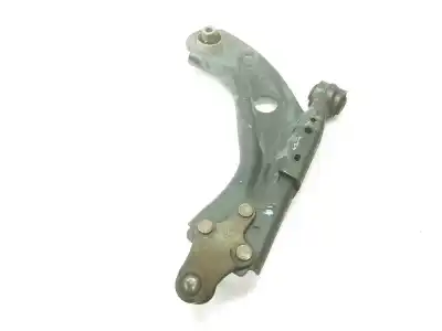 Автозапчасти б/у передний левый нижний рычаг подвески за citroen c4 picasso ii 1.6 bluehdi 120 ссылки oem iam 9678311380  9846329780