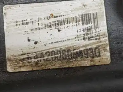 Автозапчасти б/у передний левый нижний рычаг подвески за citroen c4 picasso ii 1.6 bluehdi 120 ссылки oem iam 9678311380  9846329780