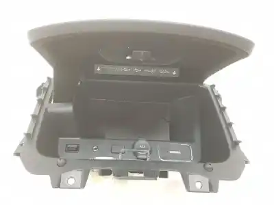 Автозапчастина б/у бардачок для citroen c4 picasso ii 1.6 bluehdi 120 посилання на oem iam 1609671380  96778887zd