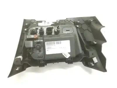 Автозапчастина б/у бардачок для citroen c4 picasso ii 1.6 bluehdi 120 посилання на oem iam 1609671380  96778887zd