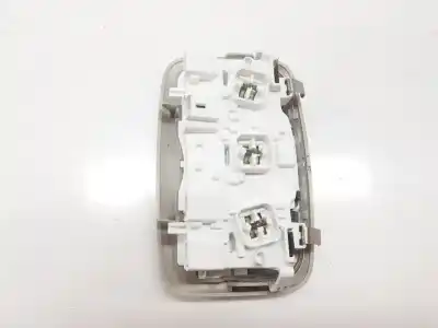 Автозапчасти б/у внутренний свет за citroen c4 picasso ii 1.6 bluehdi 120 ссылки oem iam 6362ay  6362ay