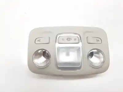 Автозапчасти б/у внутренний свет за citroen c4 picasso ii 1.6 bluehdi 120 ссылки oem iam 6362ay  6362ay