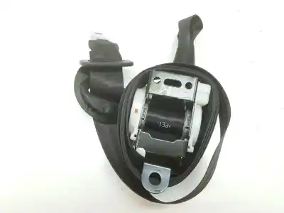 Автозапчасти б/у задний ремень безопасности за citroen c4 picasso ii 1.6 bluehdi 120 ссылки oem iam 96771410xx  96771410xx