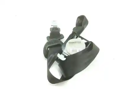 Автозапчасти б/у задний ремень безопасности за citroen c4 picasso ii 1.6 bluehdi 120 ссылки oem iam 96771410xx  96771410xx