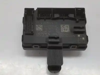 Pezzo di ricambio per auto di seconda mano MODULO ELETTRONICO per VOLKSWAGEN TROC  Riferimenti OEM IAM 5Q4959593R  5Q4959593R