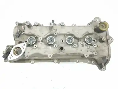 Gebrauchtes Autoersatzteil Kipphebelabdeckung zum RENAULT MEGANE IV BERLINA 5P 1.2 TCE Energy OEM-IAM-Referenzen H5F408 8201548595 1151CB 2222DL 