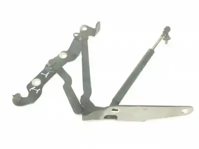 Peça sobressalente para automóvel em segunda mão amortecedores do tronco / porta por jaguar xk coupé/convertible 4.2 v8 32v referências oem iam c2p15420