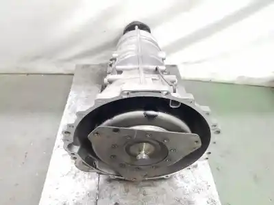 Recambio de automóvil de segunda mano de CAJA CAMBIOS para JAGUAR XK COUPÉ/CONVERTIBLE  referencias OEM IAM C2P2155  6W837000BC
