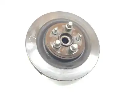 Peça sobressalente para automóvel em segunda mão manga de eixo traseira esquerda por jaguar xk coupé/convertible 4.2 v8 32v referências oem iam c2p11647