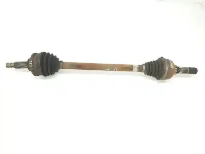 Peça sobressalente para automóvel em segunda mão transmissão traseira direita por jaguar xk coupé/convertible 4.2 v8 32v referências oem iam c2p3968