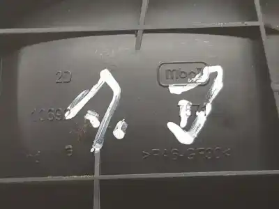 Автозапчасти б/у левая передняя внутренняя ручка за citroen c4 picasso ii 1.6 bluehdi 120 ссылки oem iam 9143t8  9143t8