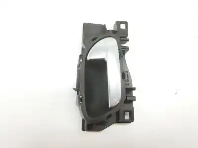 Автозапчасти б/у левая передняя внутренняя ручка за citroen c4 picasso ii 1.6 bluehdi 120 ссылки oem iam 9143t8  9143t8