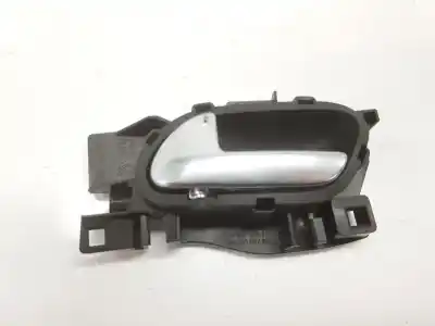 Автозапчасти б/у внутри передней правой ручки за citroen c4 picasso ii 1.6 bluehdi 120 ссылки oem iam 9144g4