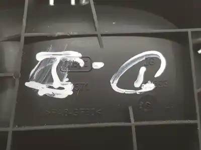 Автозапчасти б/у внутри передней правой ручки за citroen c4 picasso ii 1.6 bluehdi 120 ссылки oem iam 9144g4  9144g4