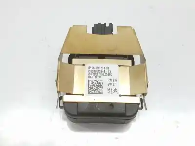 Автозапчасти б/у датчик за citroen c4 picasso ii 1.6 bluehdi 120 ссылки oem iam 9665925480