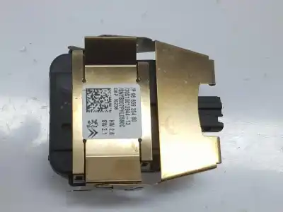 Автозапчасти б/у датчик за citroen c4 picasso ii 1.6 bluehdi 120 ссылки oem iam 9665925480  1617416380