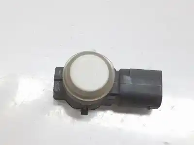 Автозапчасти б/у парковочный датчик за citroen c4 picasso ii 1.6 bluehdi 120 ссылки oem iam 9675202477wp  9675202477wp